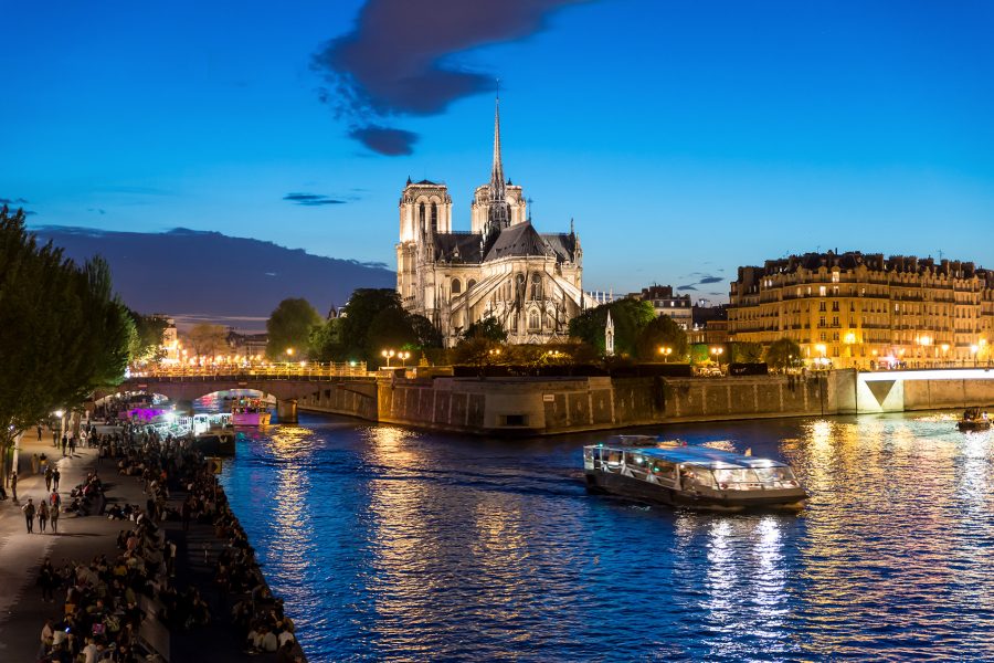 Paris